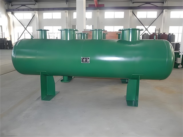 古田集分水器需要电源吗